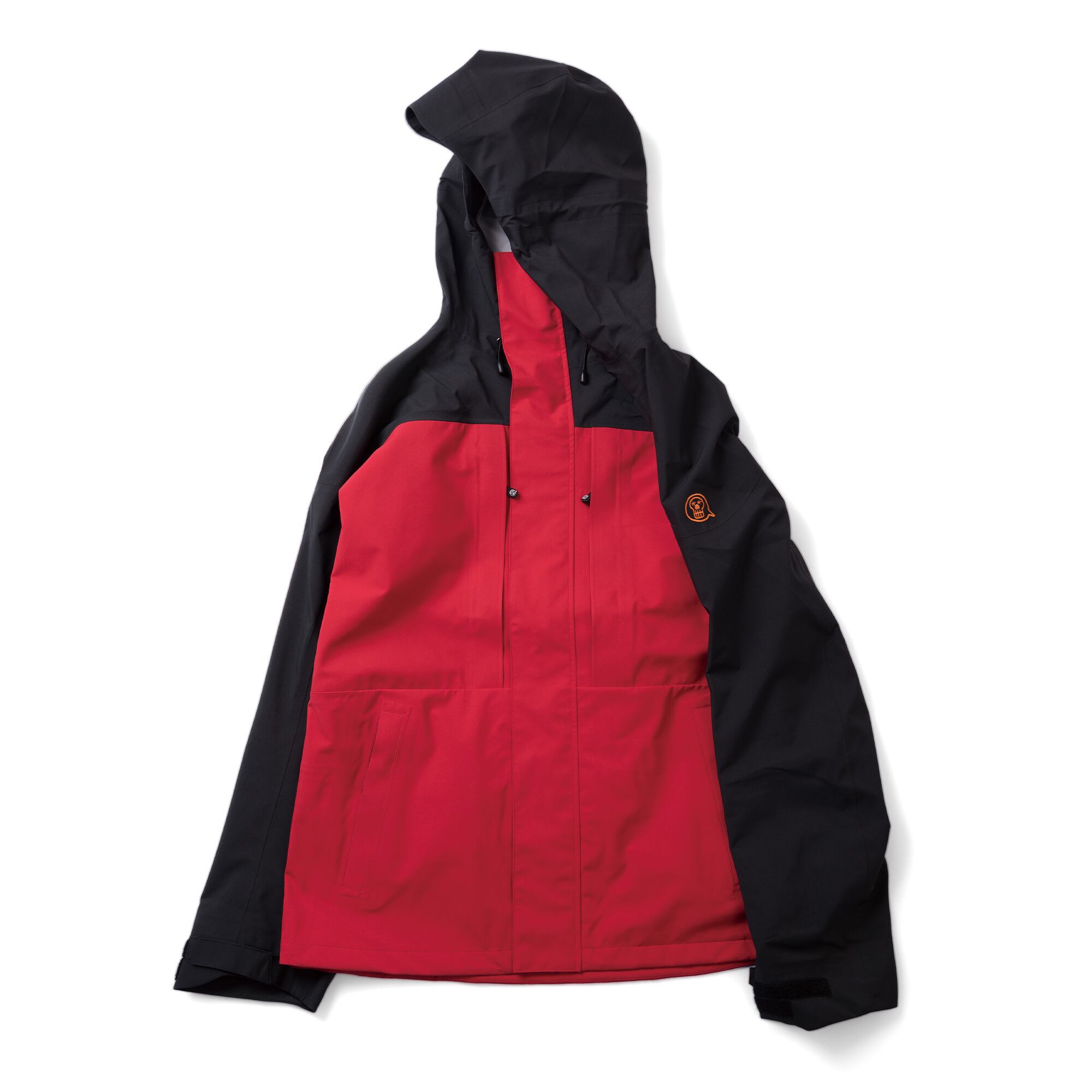 2023-2024 // GENTLE JACKET // BLUEGREY | unfudge ONLINE STORE