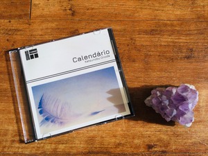 【CD】Calendário