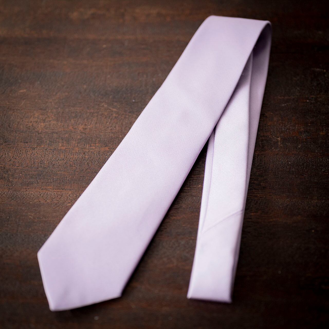 TIE YOUR TIE タイユアタイ シルク ネクタイ MEN'S BIGI（メンズビギ） ネクタイ 「TIE YOUR TIE(タイユアタイ
