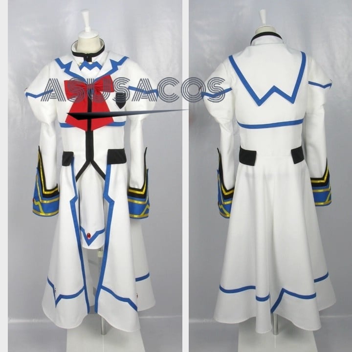 K1714 テイルズ オブ グレイセス シェリア・バーンズ 風 ハロウィン