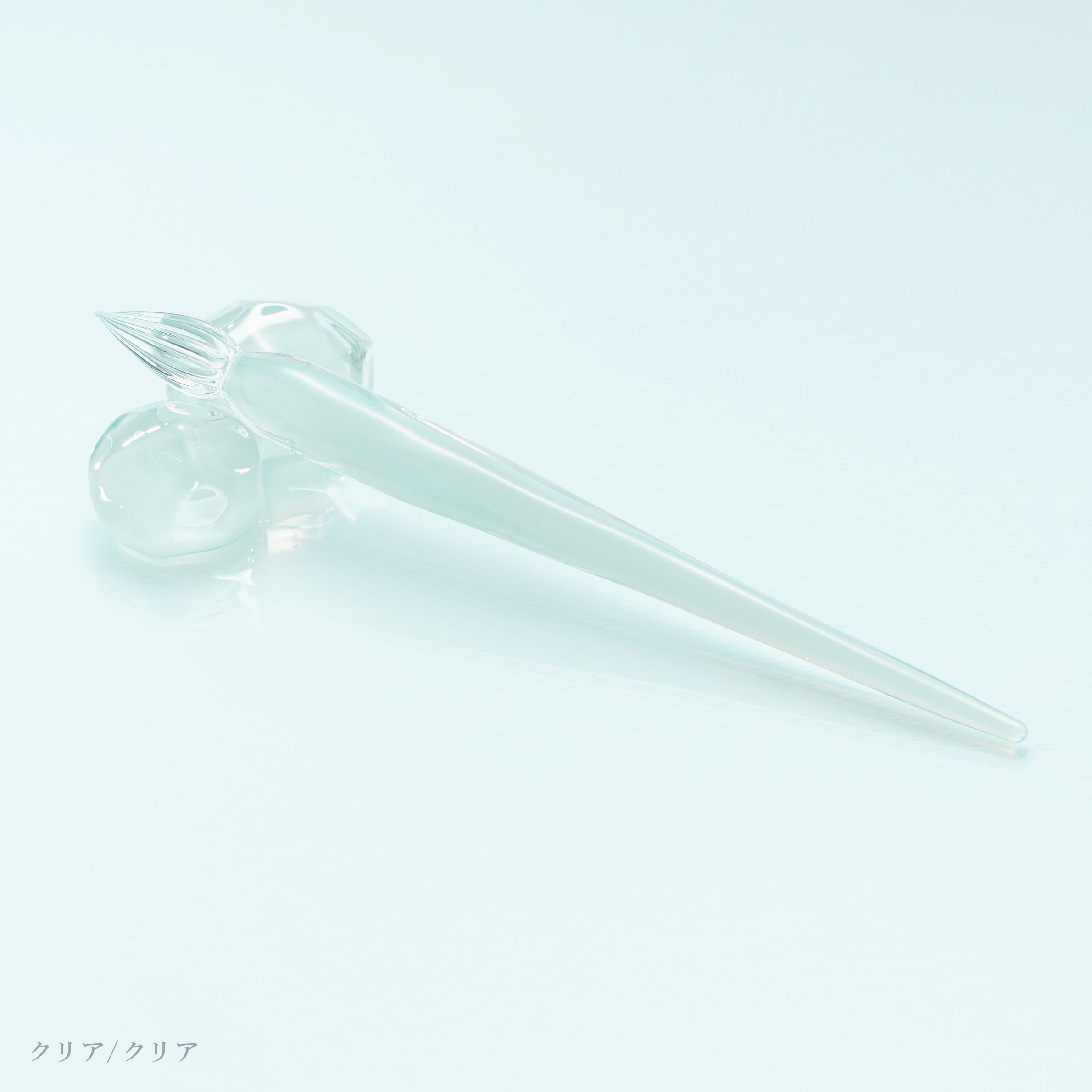 再販時期未定＞ペンレスト『氷菓子 -soda-』クリア 262153 | パピア