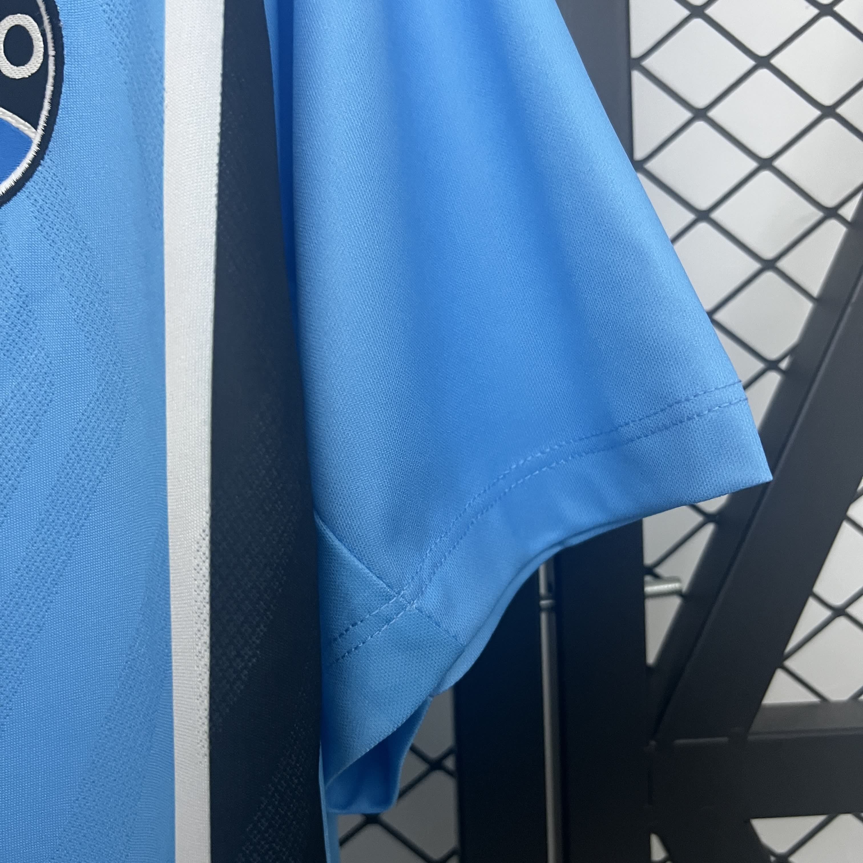 25-26 Gremio Home jersey 25-26 グレミオ ホーム 半袖 ユニフォーム