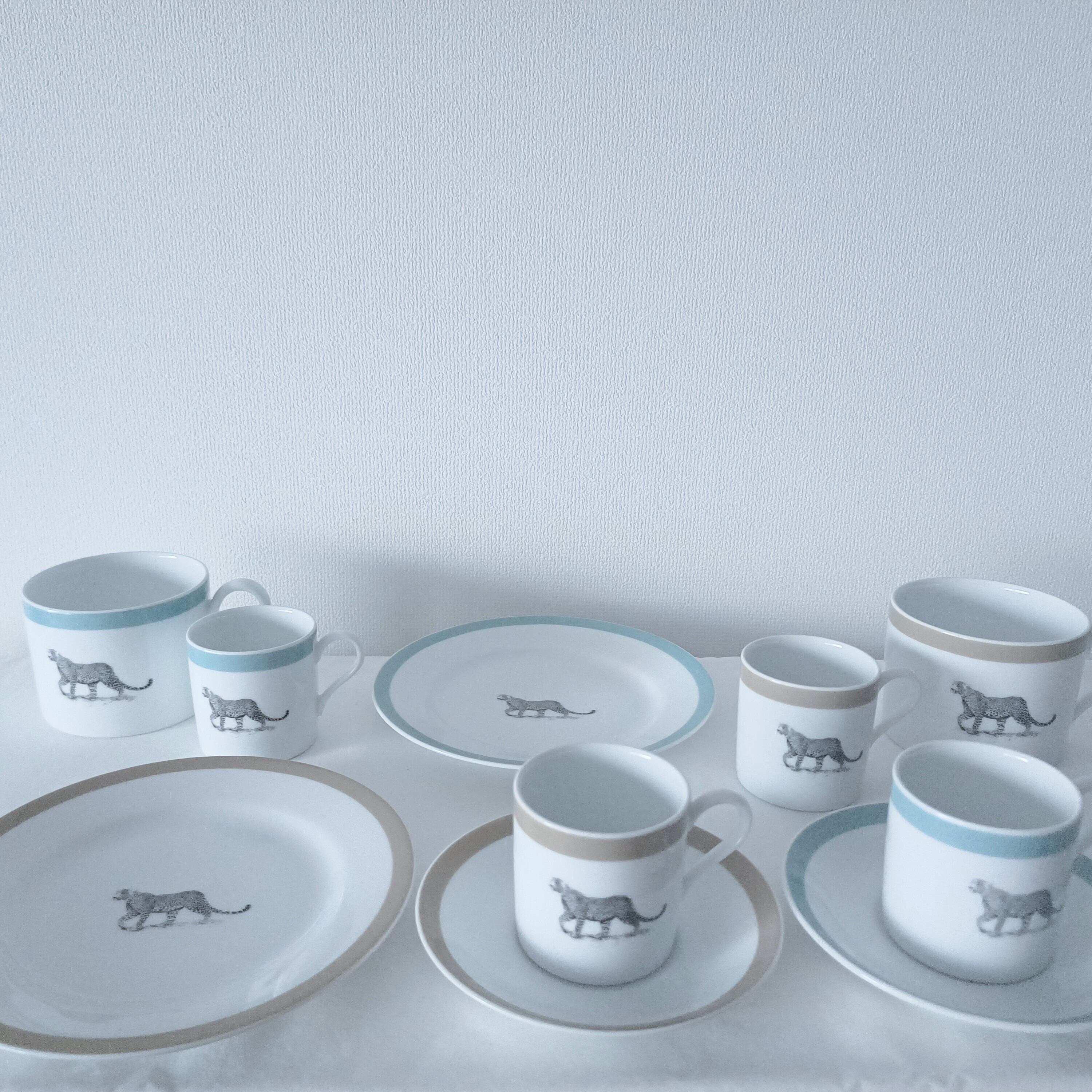 ノリタケ コーヒーカップ＆ソーサー (デミタスカップ) | gatomastabi