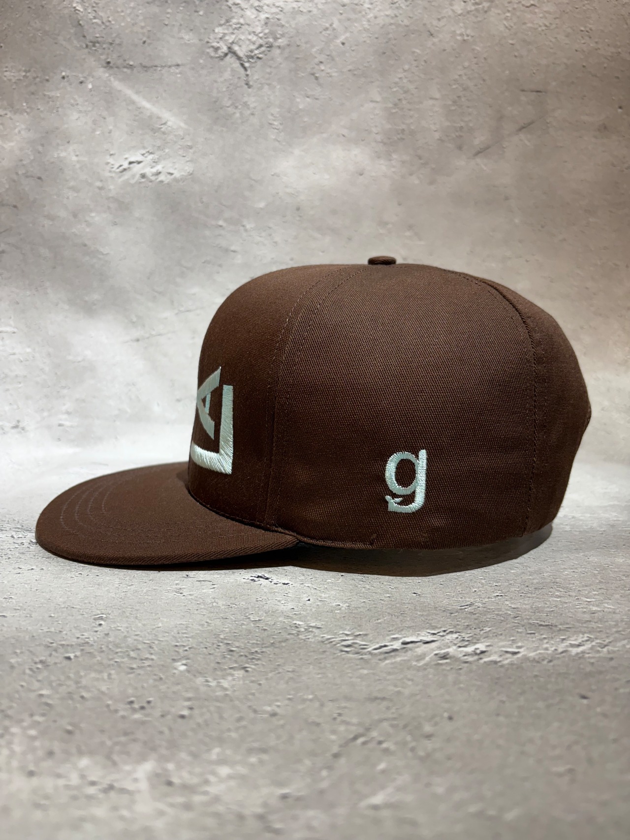 【gifthat別注】Coopers Town Ball Town Cap / クーパーズタウン　ハイクラウン スナップバック キャップ　3種類