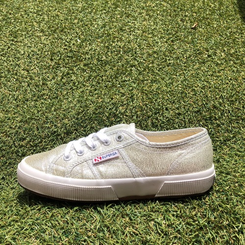 SUPERGA スペルガ 2750 LAMEW HB859