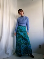 Quilting skirt