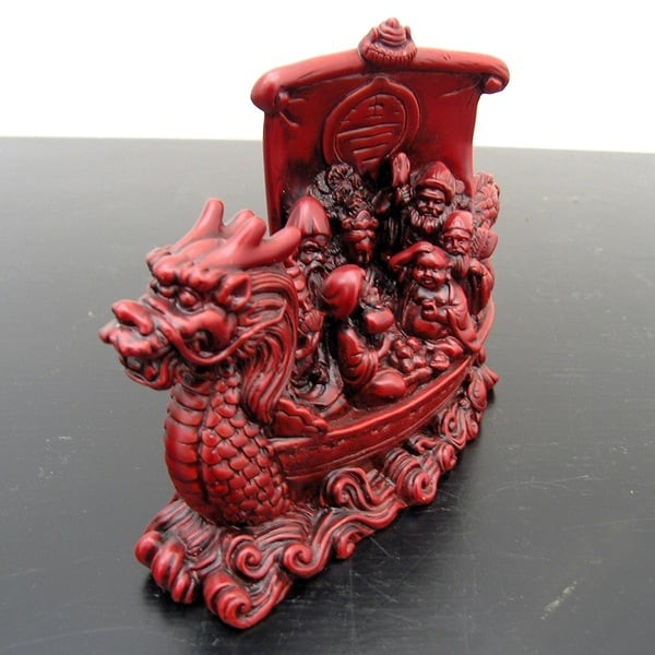 超大寿山石彫 仏教七福神13:6kg 極細工 細密彫刻骨董品天然古玩 仏教美術品 超大寿山石彫 仏教七福神13:6kg 極細工 細密彫刻骨董品天然古玩 仏教