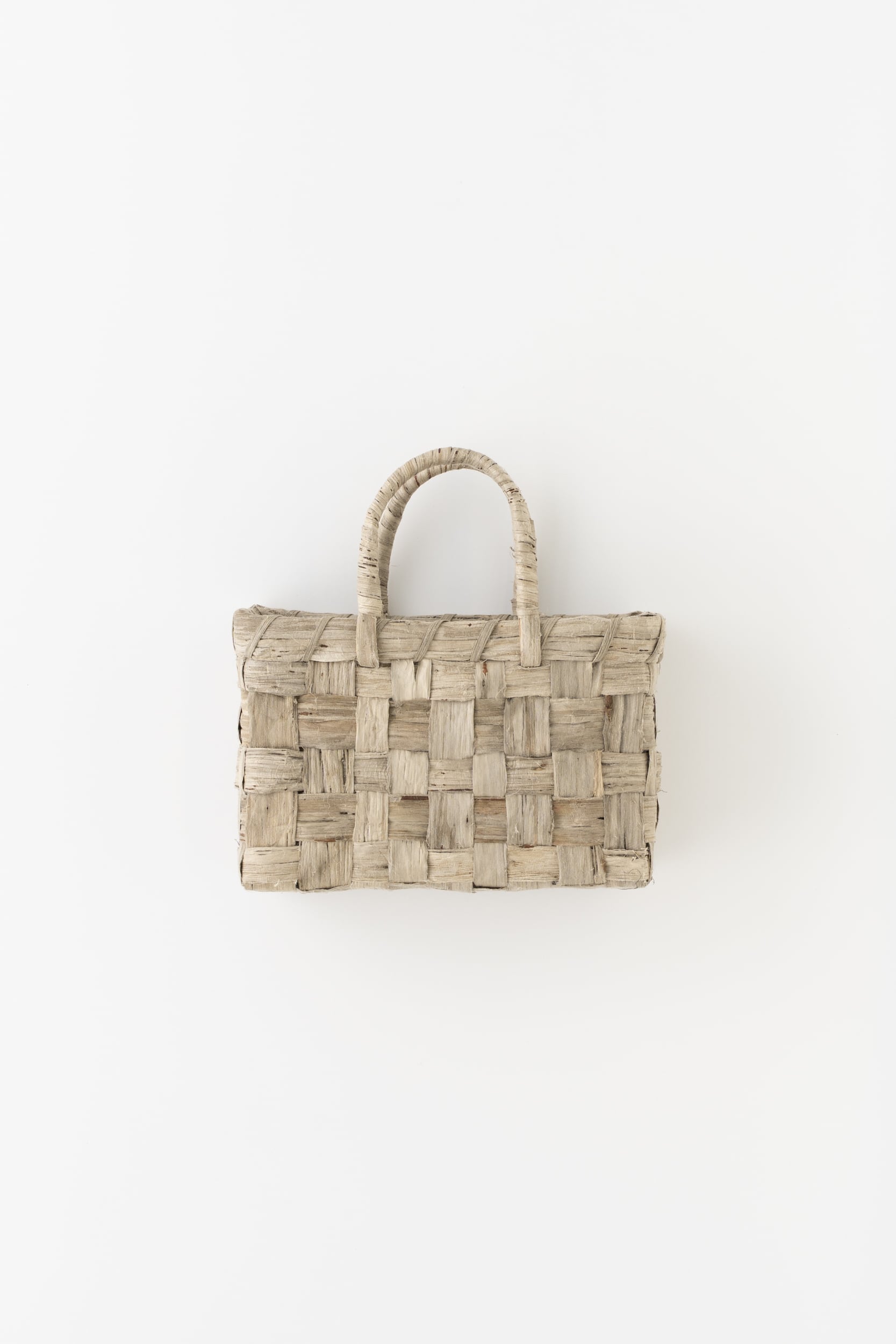 バッグ Aeta バッグ / Aeta / VT23 RIGED TOTE S / Black | Y. & SONS ONLINE STORE