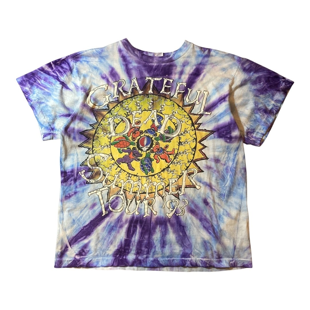 C432】00s SHINE A LIGHT The Rolling Stones BLACK T-shirt /2000年代