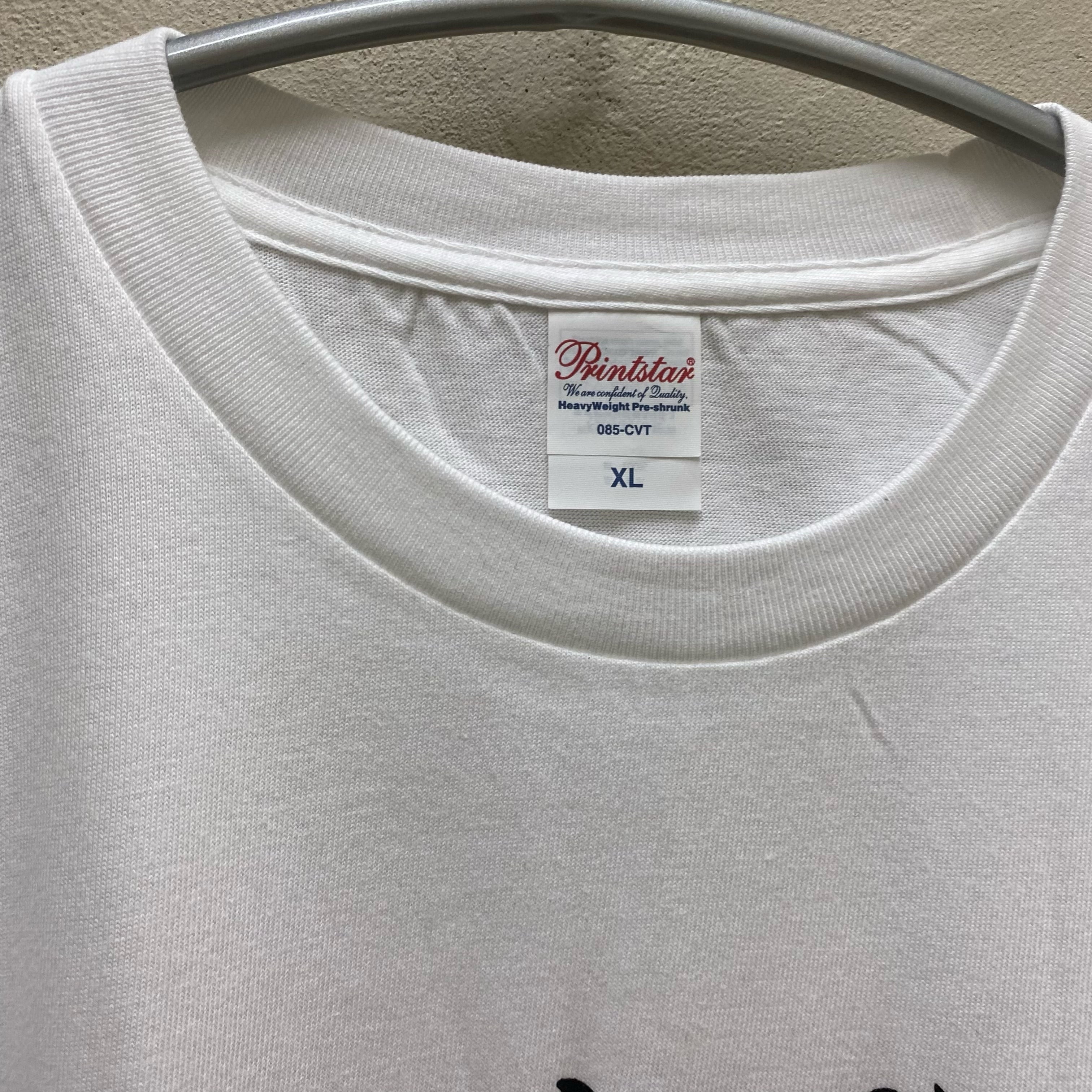 魁組 サキガケグミ TEAM TOMODACHI チーム友達プリントTシャツ 魁組 サキガケグミ TEAM TOMODACHI チーム友達プリントTシャツ