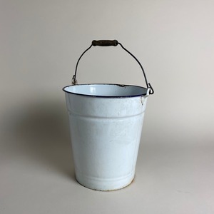 Bucket / バケツ　1806-0120-02A