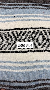 エルパソEl Paso ファルサブランケットFalsa Blanket