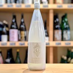 寒北斗 KILLER QUEEN（キラークイーン）純米吟醸 にごり酒 1.8L【日本酒】