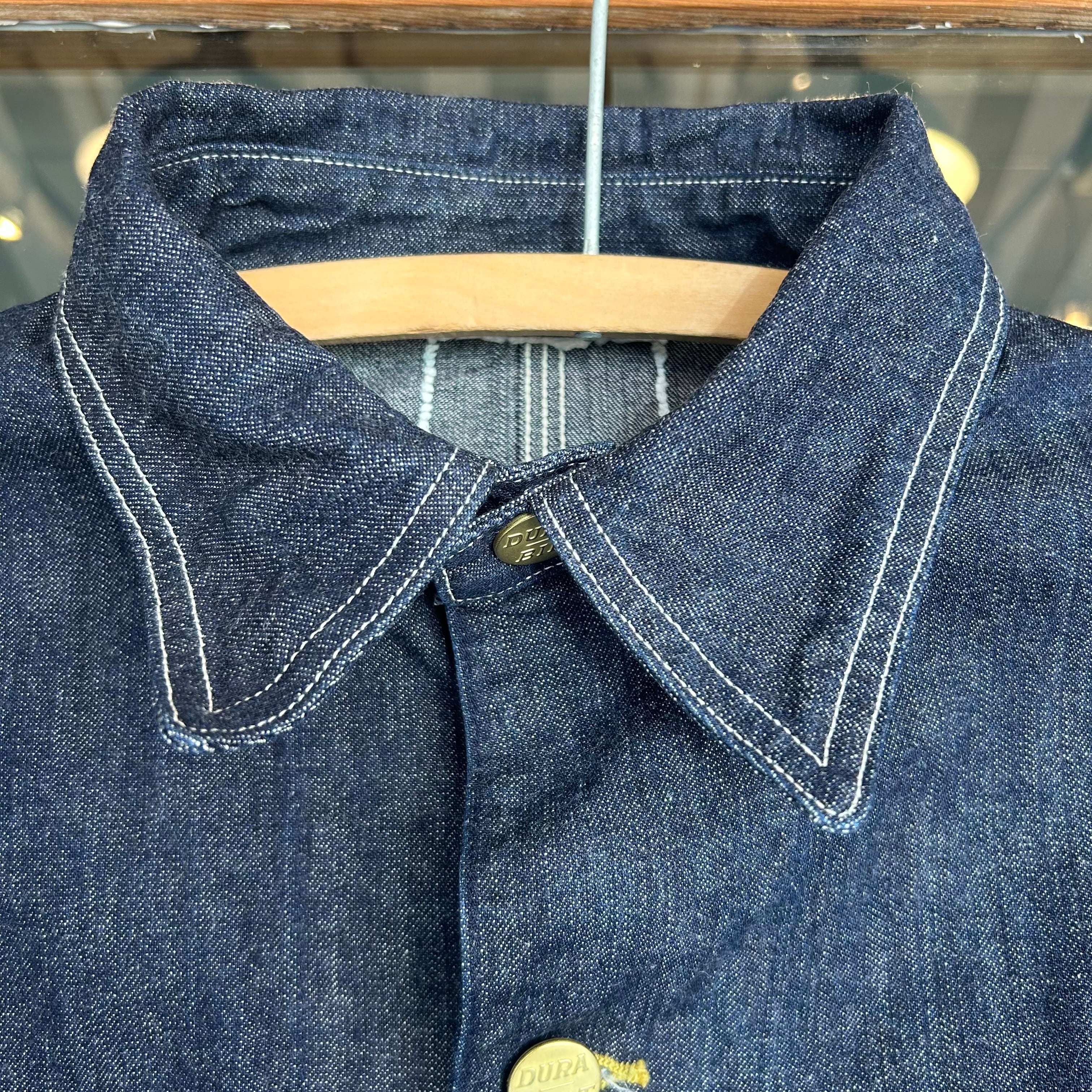 DURA-BILT SPECIAL JACKET DENIM | union online shop