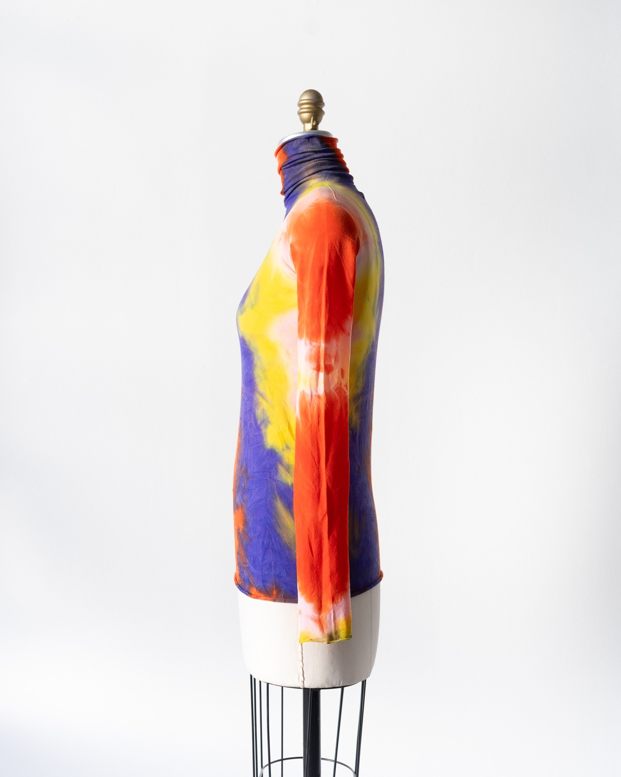 〈CÉLINE by phoebe philo〉High neck tops