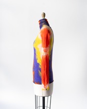 〈CÉLINE by phoebe philo〉High neck tops