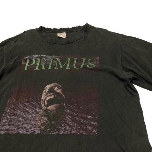 90's PRIMUS Tシャツ