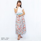 Persian Long Skirt 05 / ロングスカート