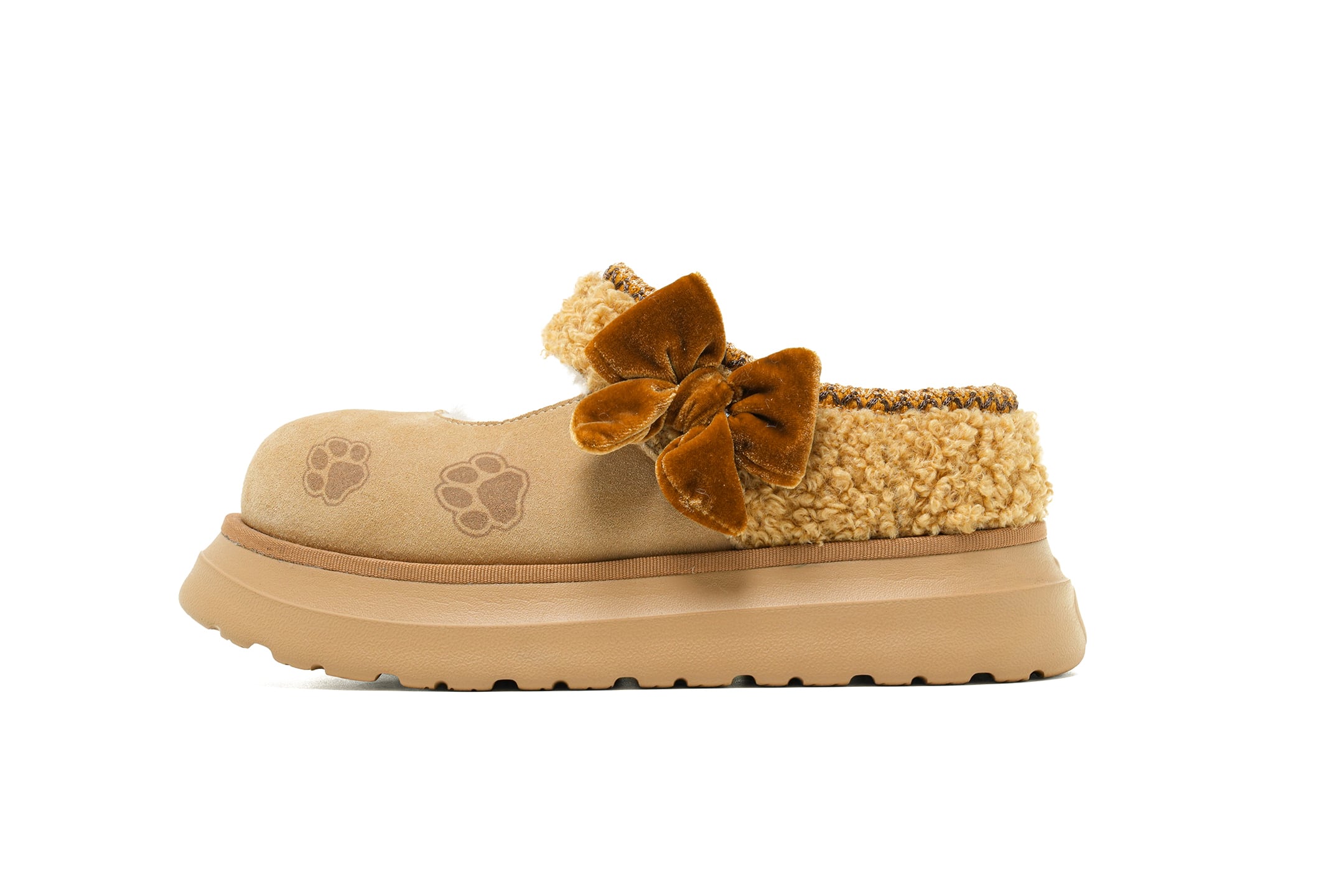 OLD ORDER】Oboot-strap HELLO KITTY/darkbrown | OLD ORDER JAPAN