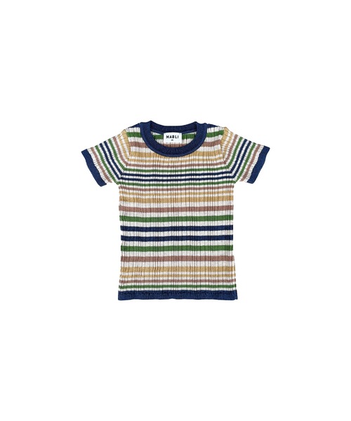 【即納】MABLI / Caravan Tee