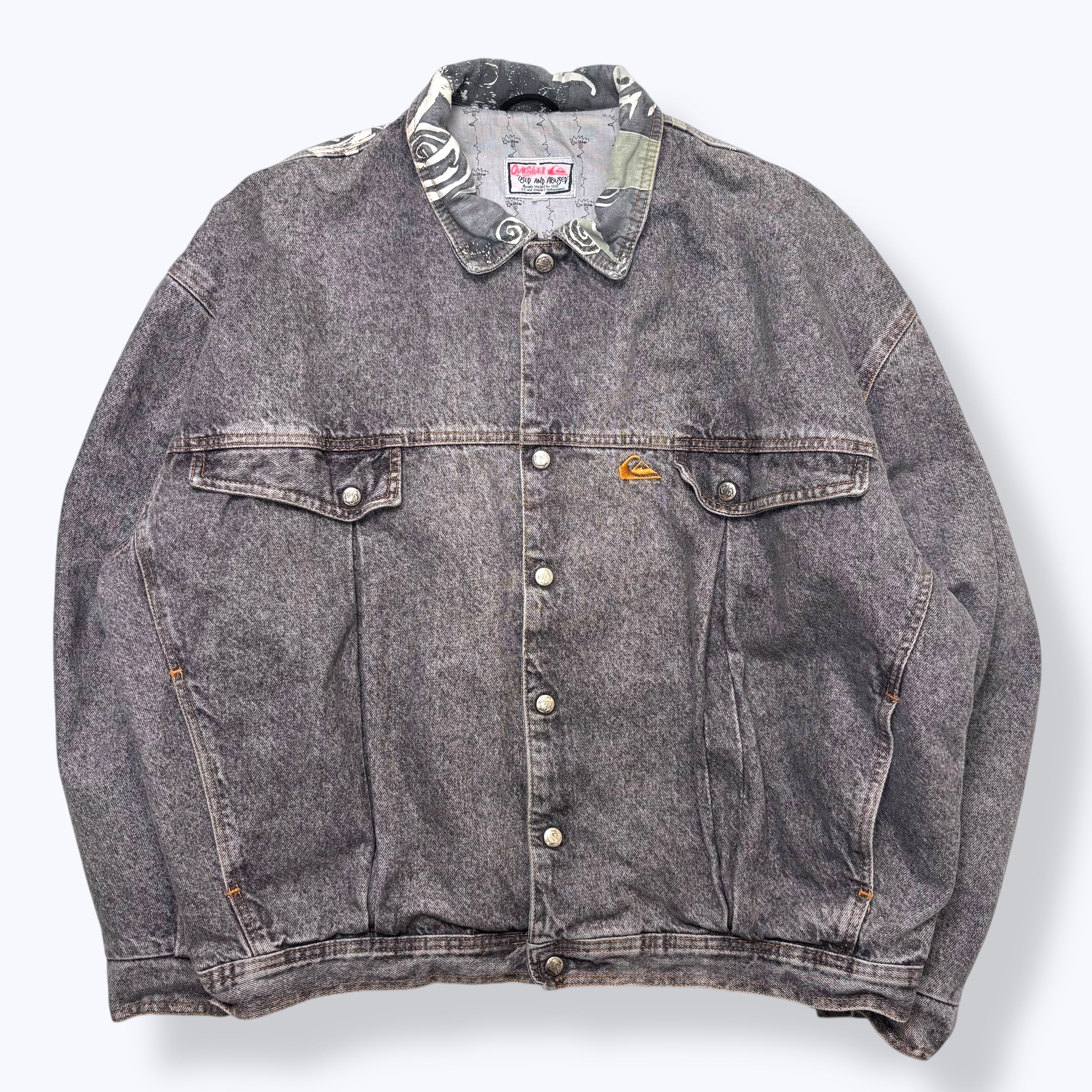 80s CLOSED by Marithe Francois Girbaud 80年代 マリテフランソワ