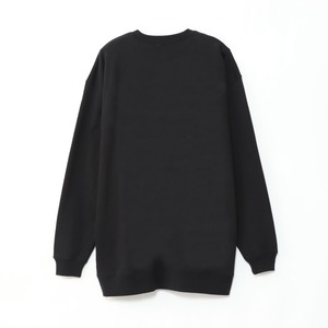 '' CLASSIC LOGO '' SWEAT