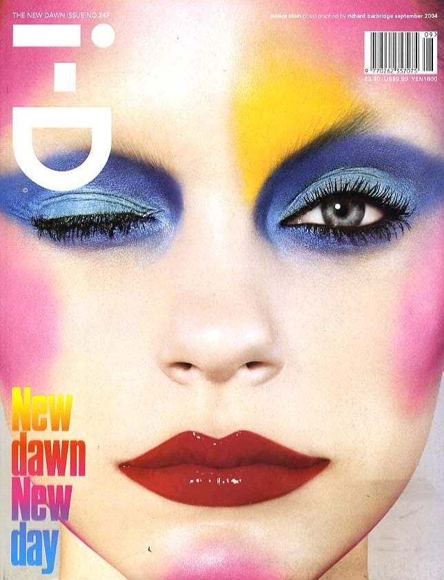i-D MAGAZINE 247 | magnif