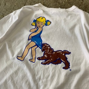 00s Coppertone T-shirt | What