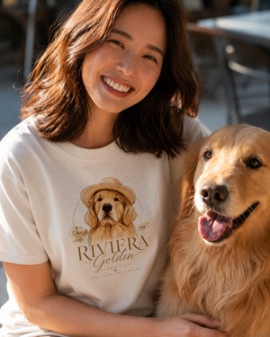 RIVIERA GOLDEN TEE