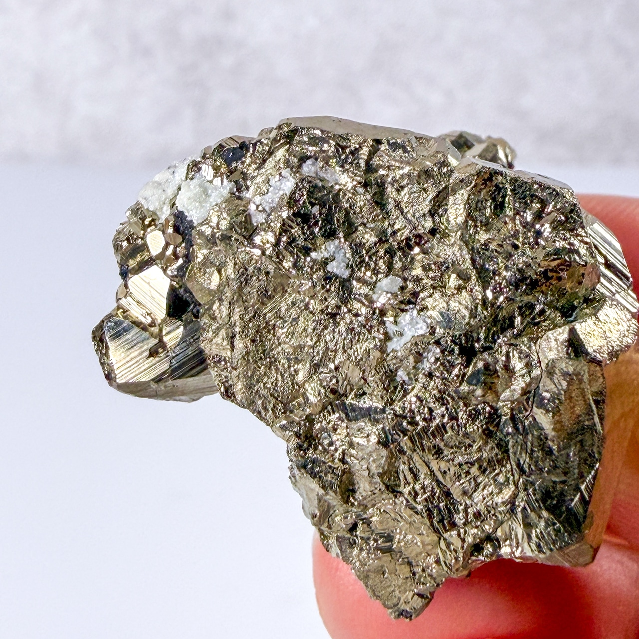 パイライト 原石 * Pyrite * 天然石