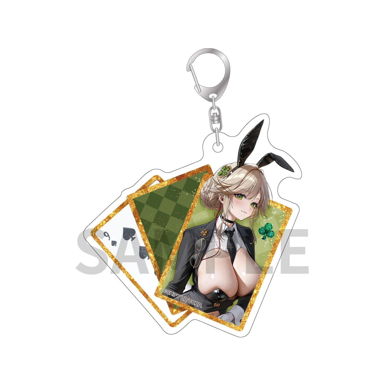 MEGA NIKKE STORE 限定商品】 | あるじゃんマーケット