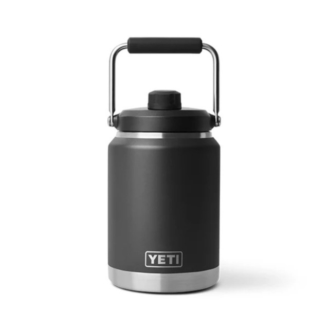 Rambler ハーフガロン（1.8L）ジャグ YETI