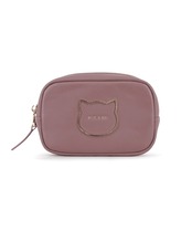 PAUL&JOE ACCESSOIRES : SQUARE POUCH PJA-P1275