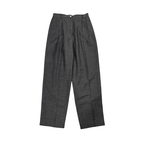 Lizclaiborne Wool Slacks Pants