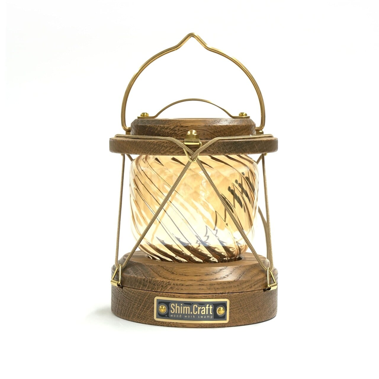 Shim.Craft Glowbe（オーク） | OLIVE OUTDOOR EQUIPMENT