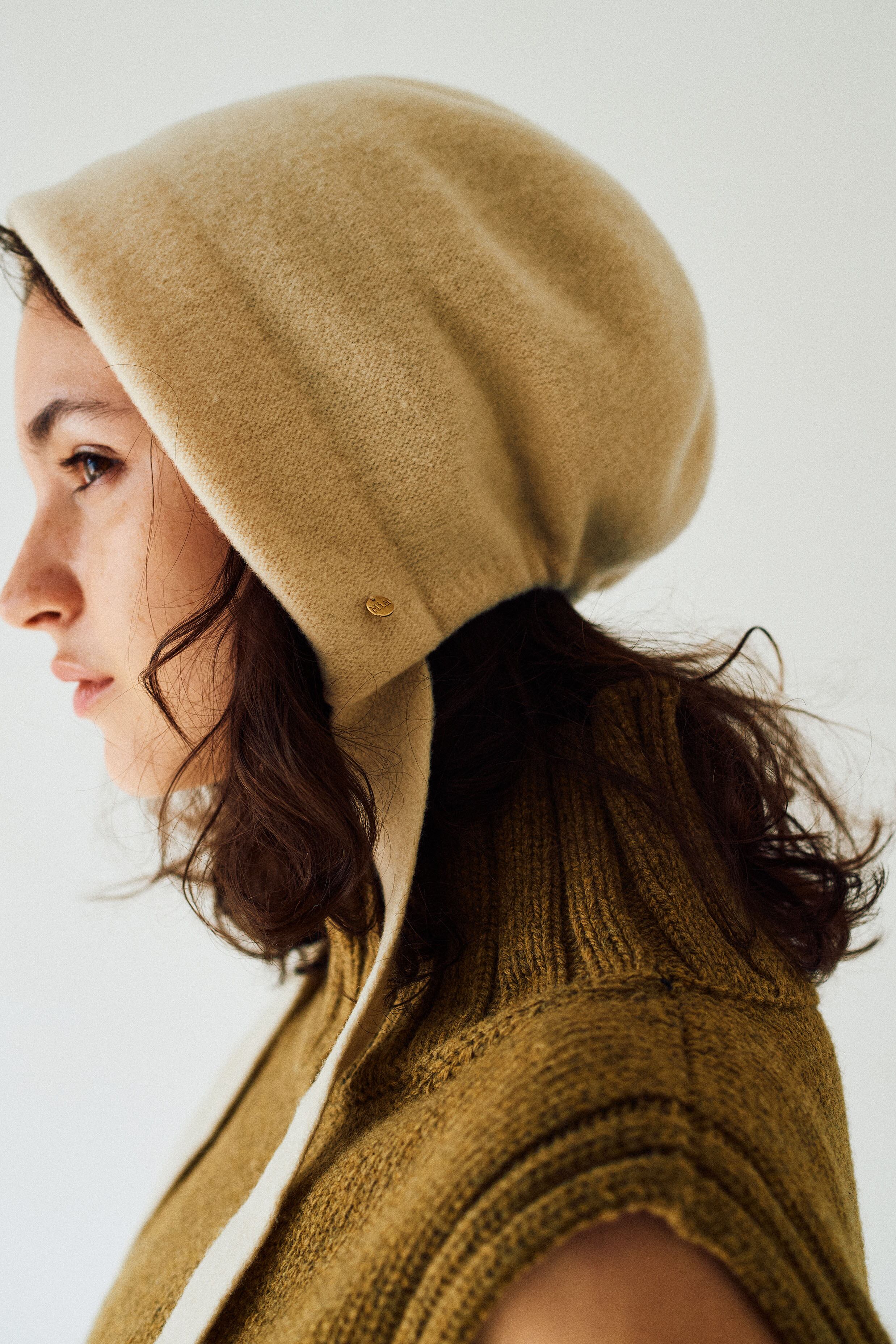 Autumn&Winter | Mia Hat & Accessory