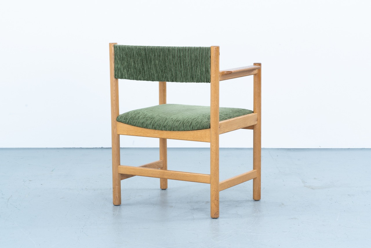【as it is】Borge Mogensen | Model 575 Arm Chair