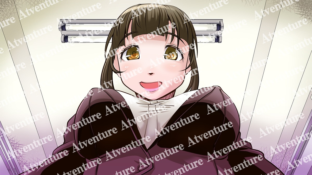 Kmj0000j 胸の大きな女性 ロイヤリティフリー Atventure 動画編集用素材販売屋さん