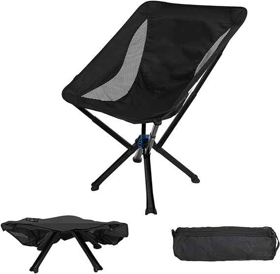 ロゴス LOGOS バケットチェア 2個セット LOGOS 2WAY 7075コンパクト