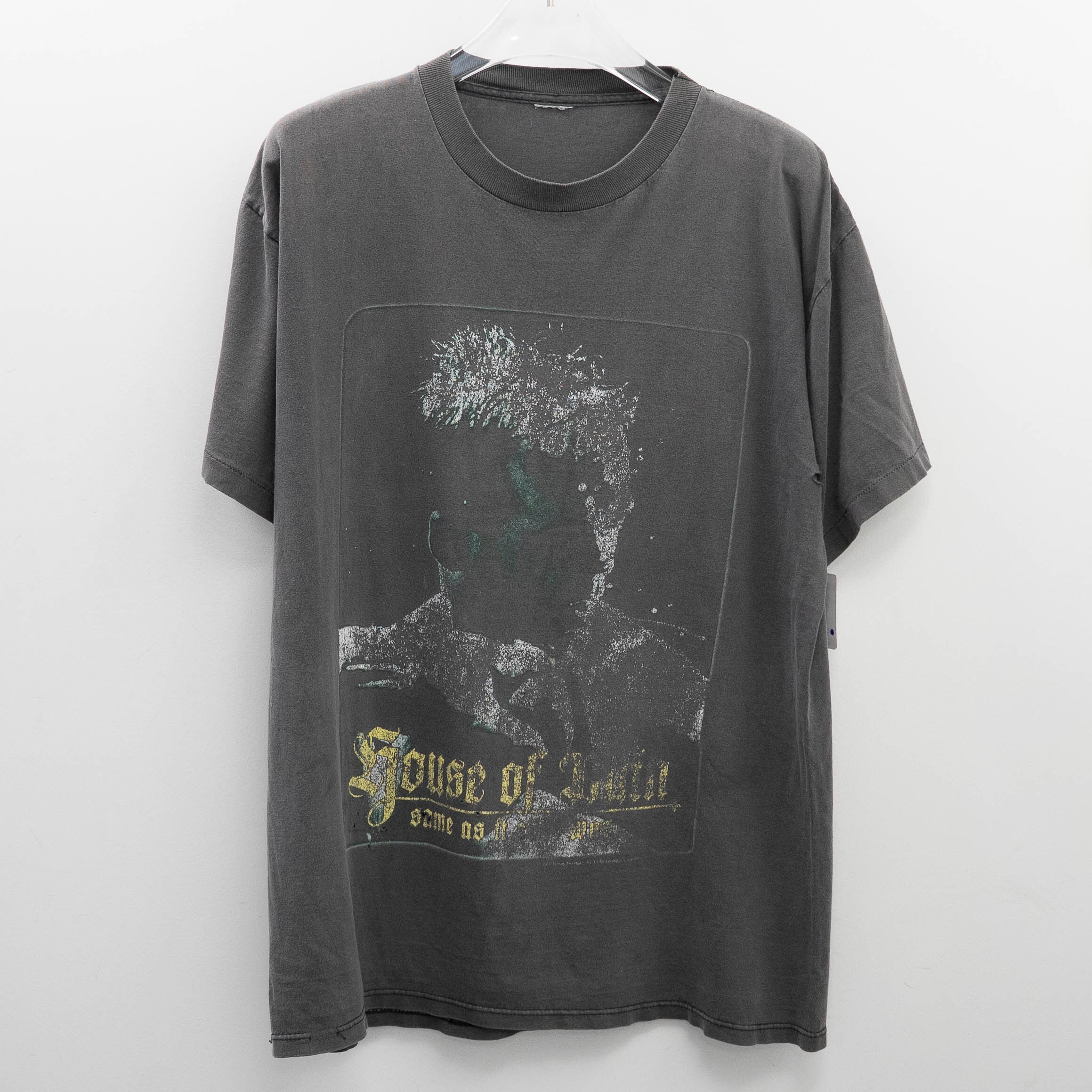House of Pain " Same Ss It Ever Was " Cut Tag Fits XL【A8-608】