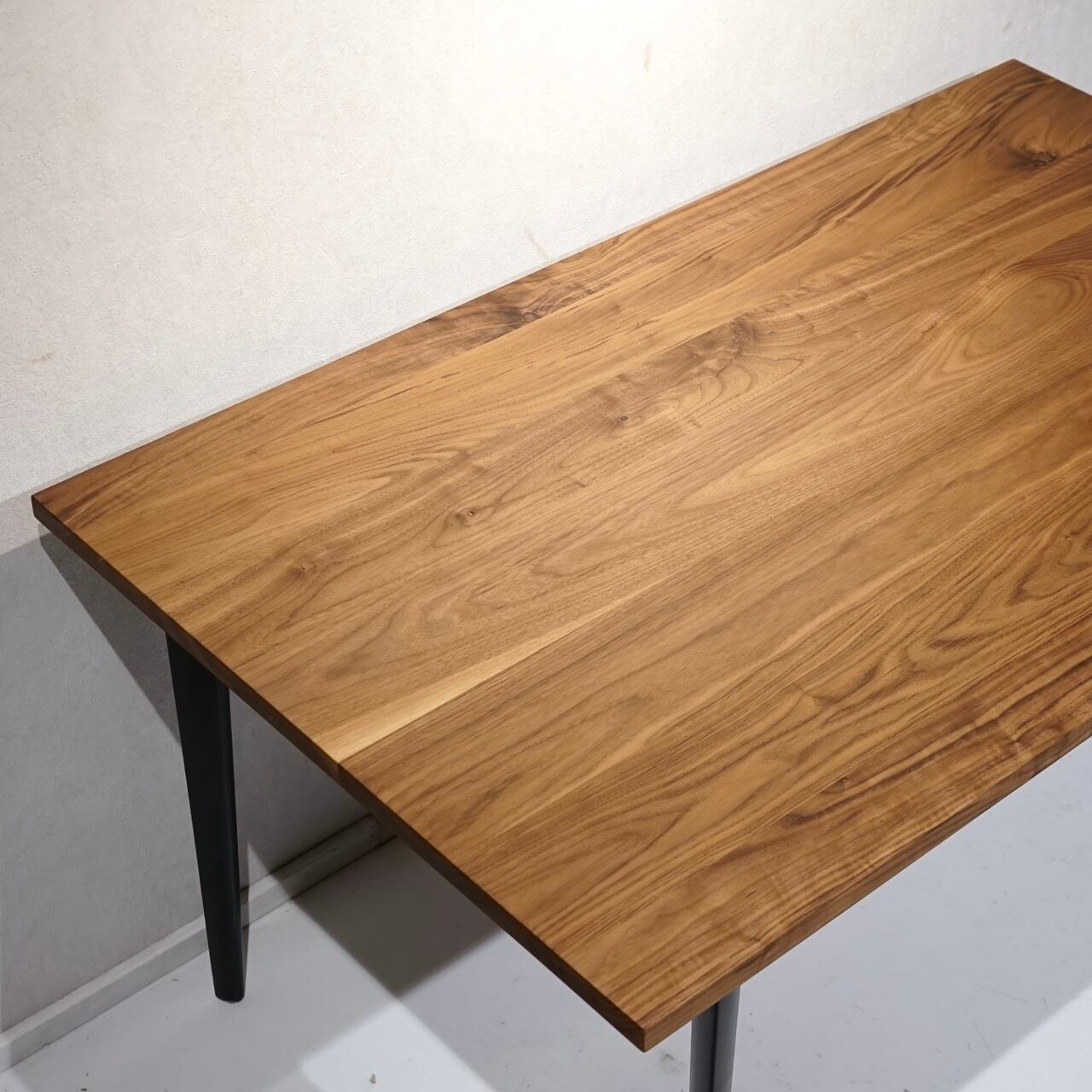 値下げ交渉ボーコンセプトウォールナット bo concept テーブルセンター