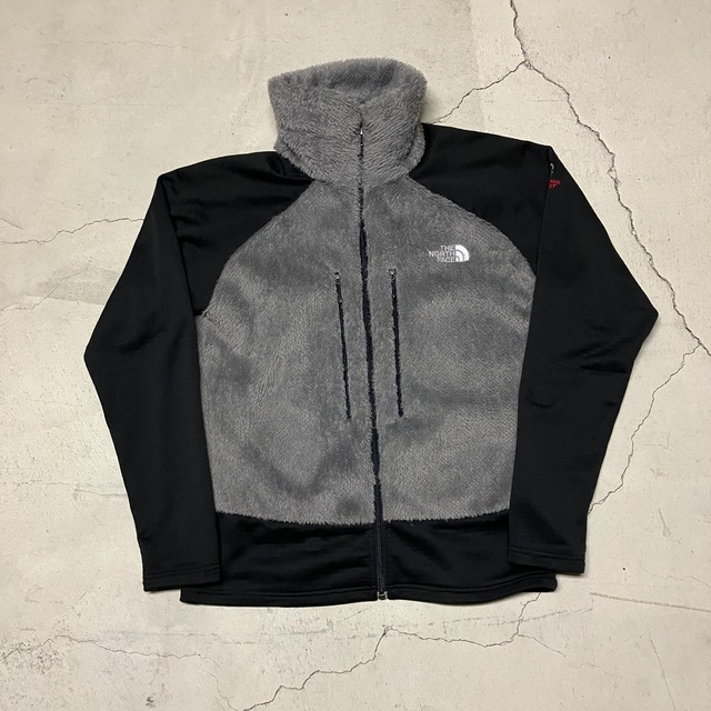 THE NORTH FACE ALPINIST JACKET