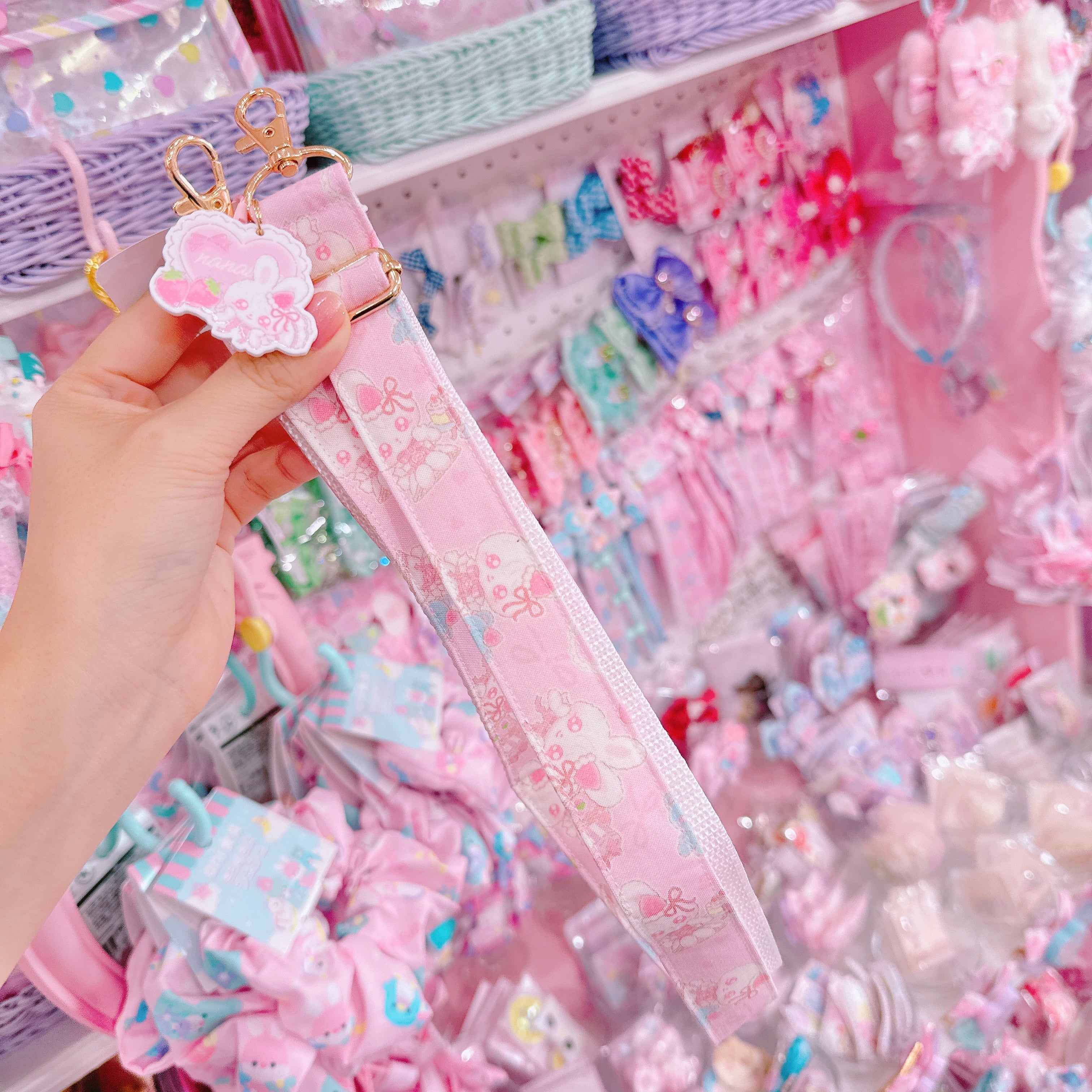 【D8】72-5ショルダーひも（120cm）