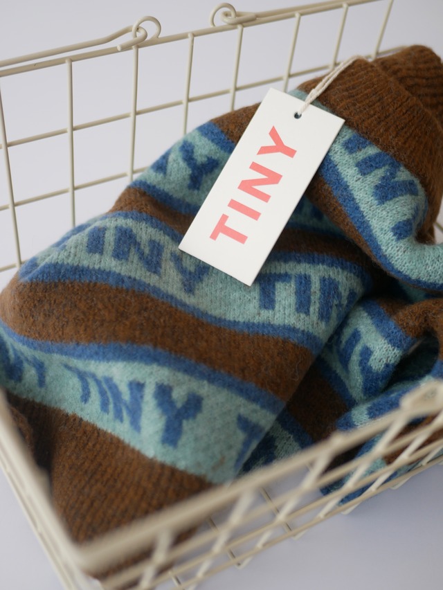 《即納》LAST1 TINY COTTONS / TINY SWEATER