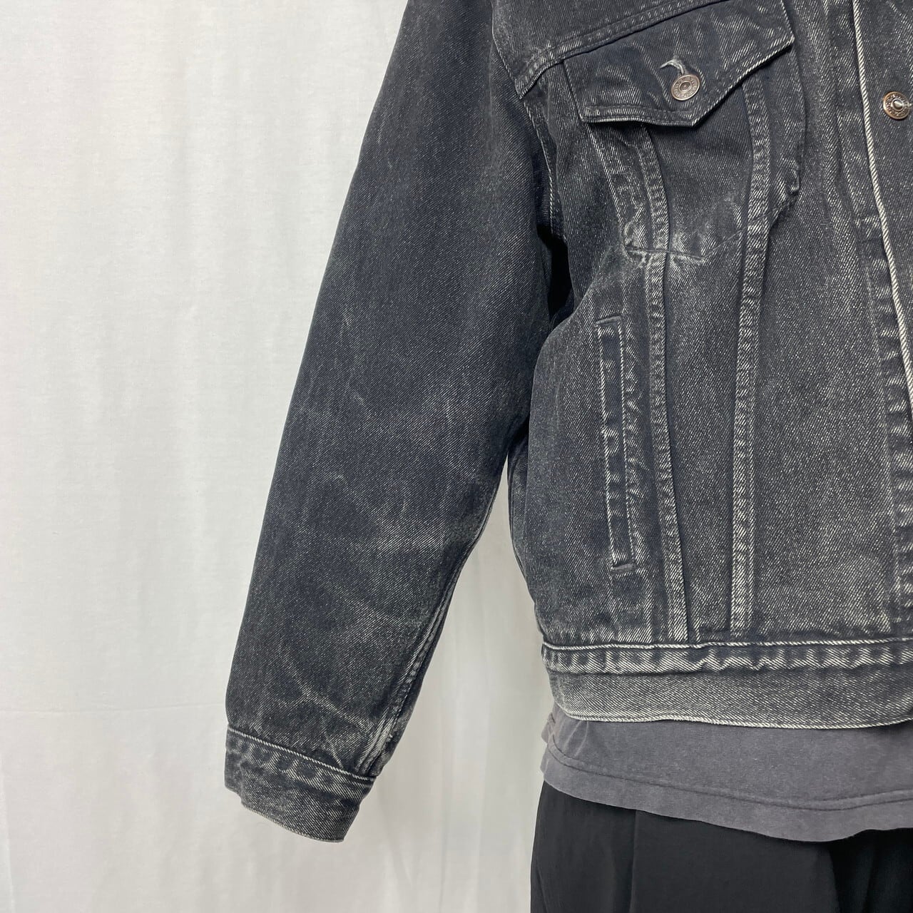 90年代 チュニジア製 Levi's ユーロリーバイス 70503 08 90年代 チュニジア製 Levi's ユーロリーバイス 70503 08