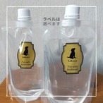LaKarenペットセイフデオドラント 詰め替え用　400ml×2　計800ml