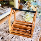 ハウス型ツールボックス