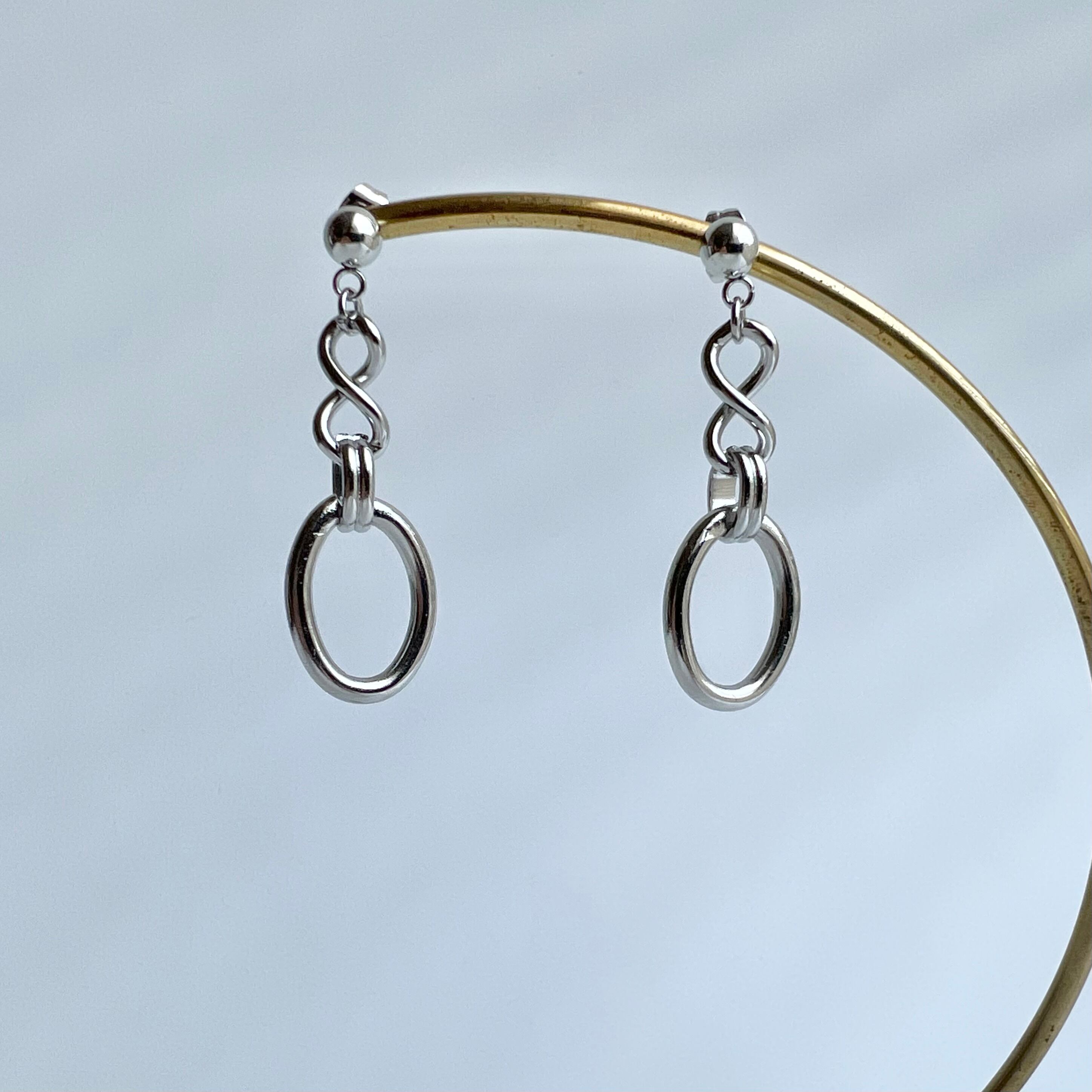 Earring | Handmade Accessory MU