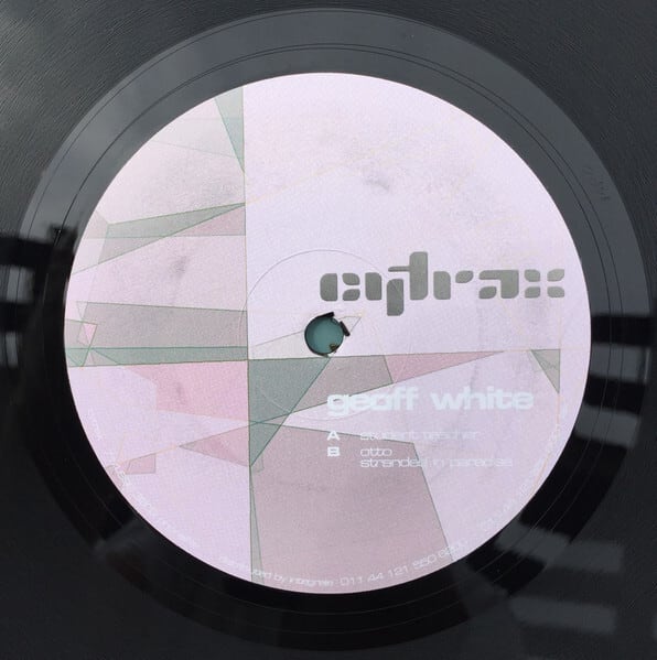 Minimal Techno | ヨシダレコード