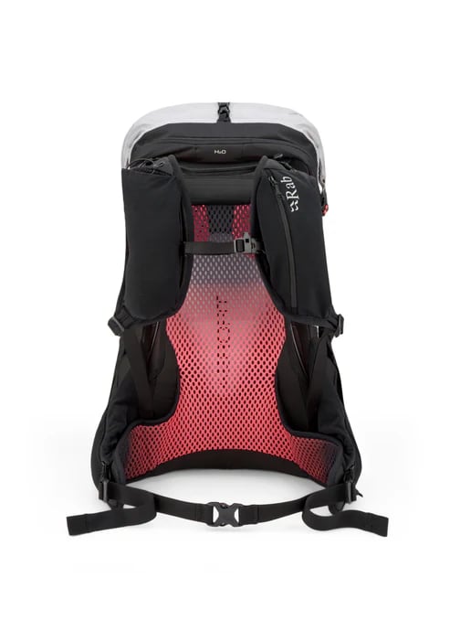 Rab/Syclon XP 28ND | 山旅（YAMATABI）登山＆ULハイク アウトドア専門店